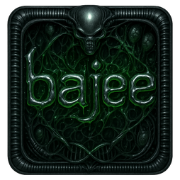 bajee logo